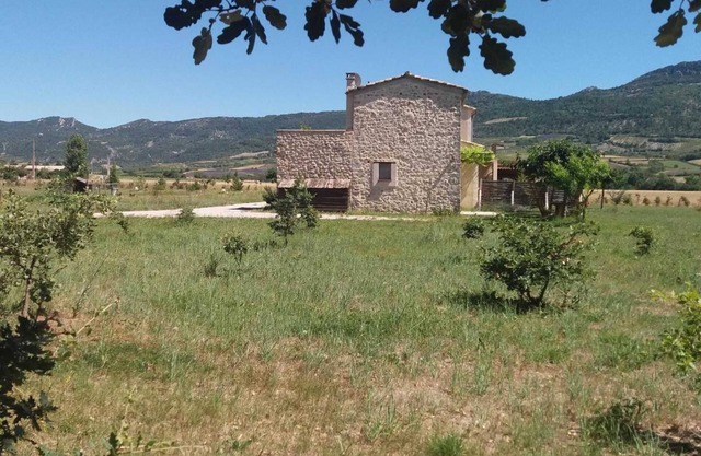 Homerez - Beautiful house for 2 ppl. at Sainte-Jalle