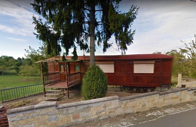 Homerez - Beautiful house for 4 ppl. at El Pumarín
