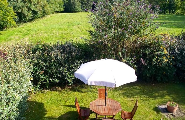 Homerez - Beautiful house 8 km away from the beach for 4 ppl. at Pleurtuit
