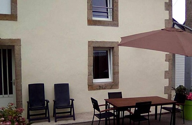 Homerez - Bonita casa para 4 pers. con terraza en Cast