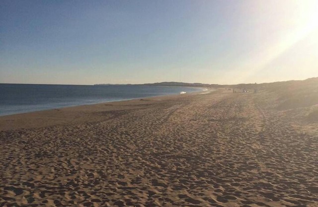 Homerez - Apartamento a 1 km de la playa para 7 pers. con piscina en Elche