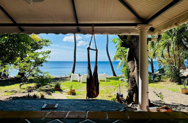 Homerez - Bungalow en Saint-Pierre