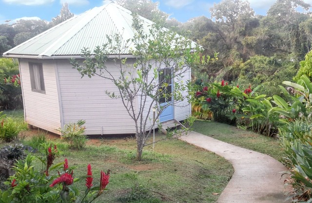 Homerez - Bungalow en Le Robert