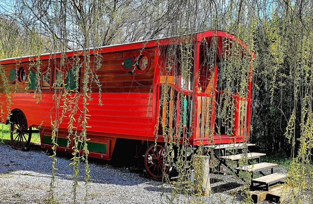 Homerez - Bungalow Sédeilhac jardín