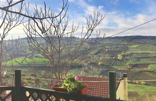 Homerez - Apartamento acogedor - Montenero di Bisaccia