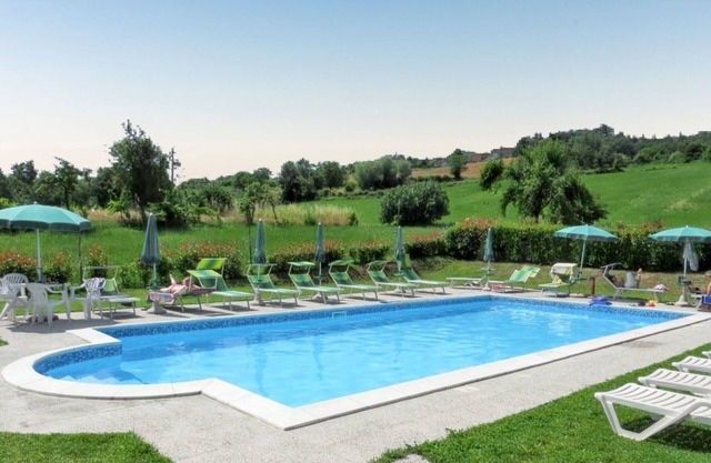 Homerez - Casa encantadora en Caprese Michelangelo