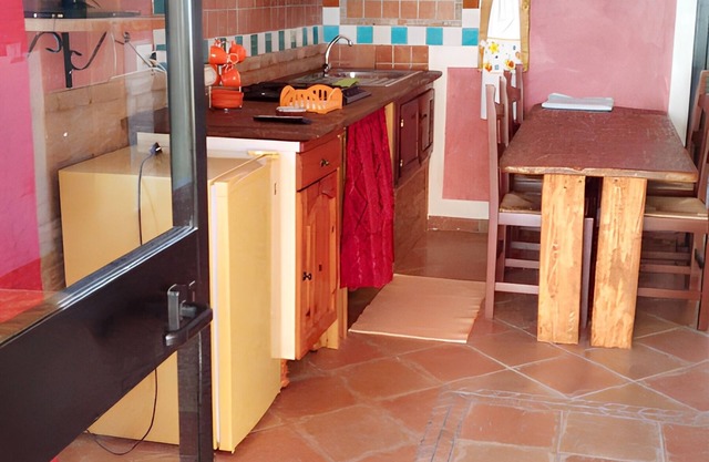Homerez - Charming Apartment Santa Maria, 38 sqm