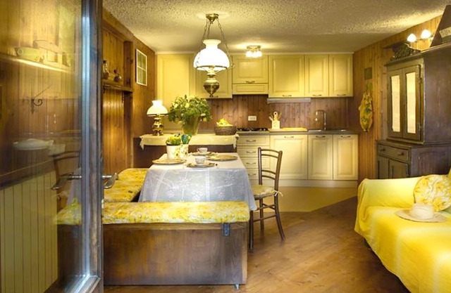 Homerez - Chalet 15 km away from the slopes with sauna, jacuzzi, spa and garden