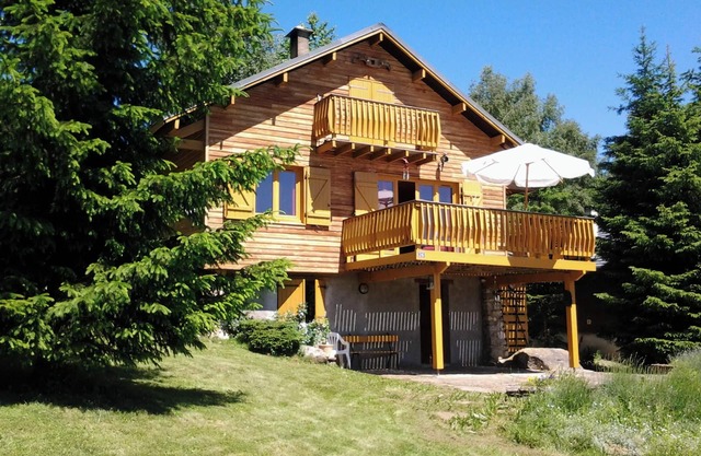 Homerez - Chalet - Ax-les-Thermes