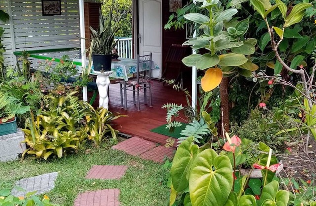 Homerez - Chalet en Les Makes, terraza