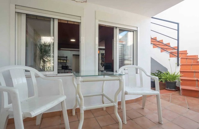 Homerez - Charming Apartment Cenes de la Vega