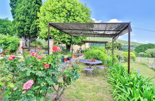 Homerez - Apt encantador - Le Bar-sur-Loup