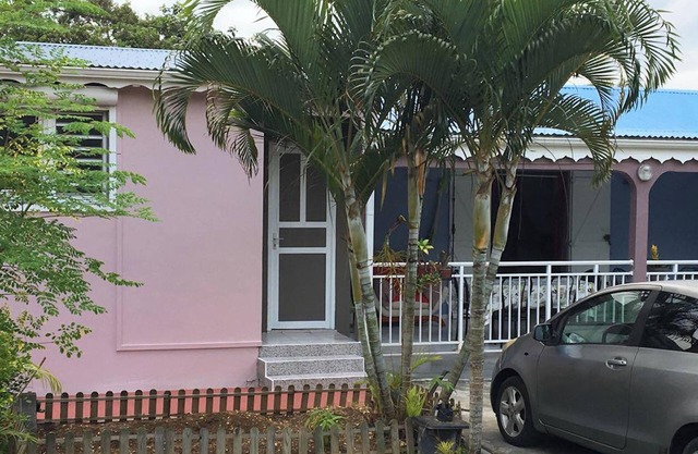 Homerez - Apartamento Le Gosier