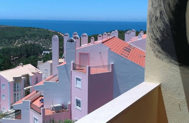 Homerez - Apartamento encantador en Ericeira
