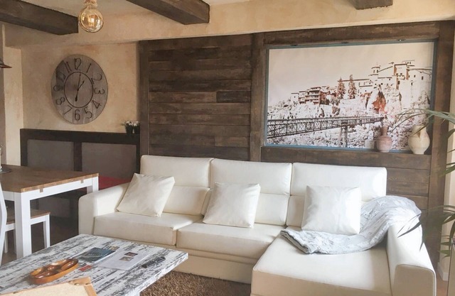 Homerez - Apartamento en Cuenca