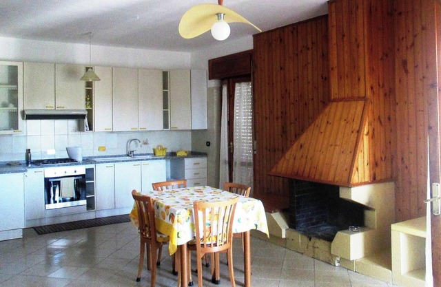 Homerez - Apartamento en Velina