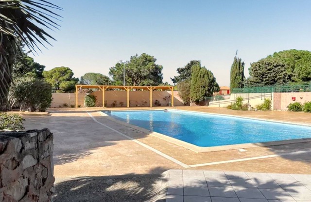 Homerez - Apartamento en Fitou