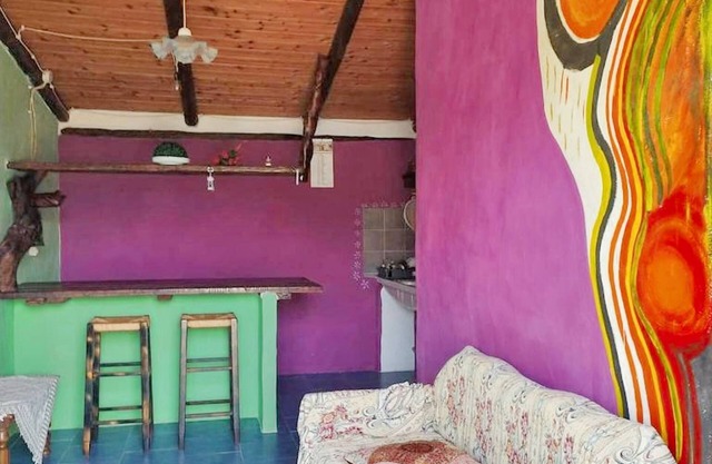 Homerez - Apartamento en Arbus