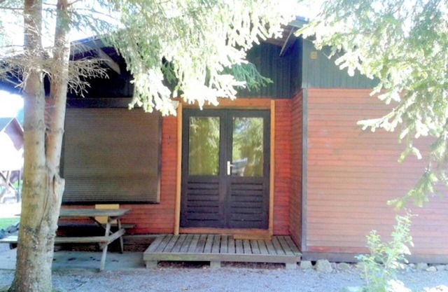 Homerez - Encantador chalet en Tellin con vista a la montaña