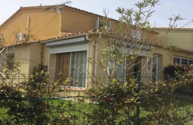 Homerez - Casa encantadora en Poggio-Mezzana, vistas al mar