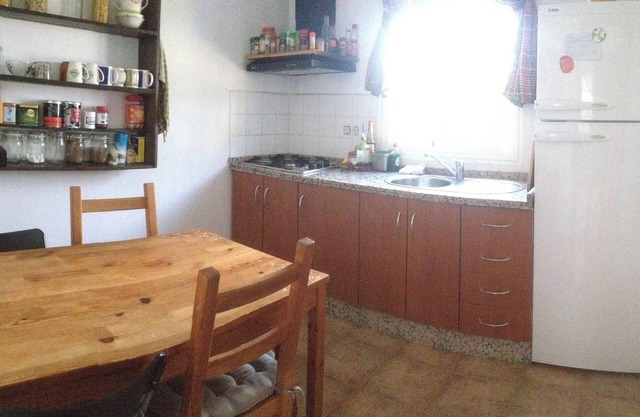 Homerez - Casa encantadora en Algodonales, vista montaña
