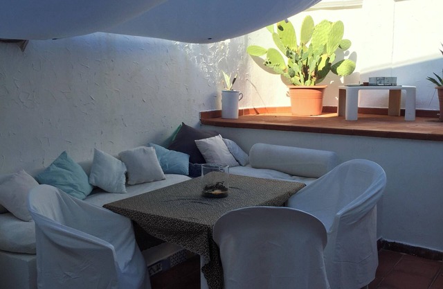 Homerez - Casa encantadora en Rosa Marina con jardín