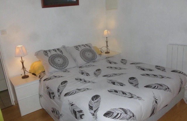Homerez - Casa encantadora en Plougasnou con jardín vallado
