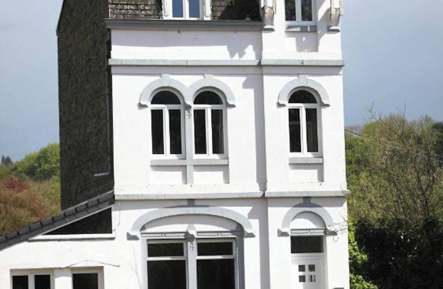 Homerez - Casa encantadora en Sprimont con terraza