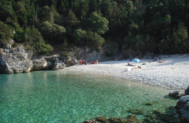 Homerez - Casa encantadora Evreti, vista al mar y montaña
