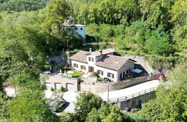 Homerez - Casa encantadora en Ogassa