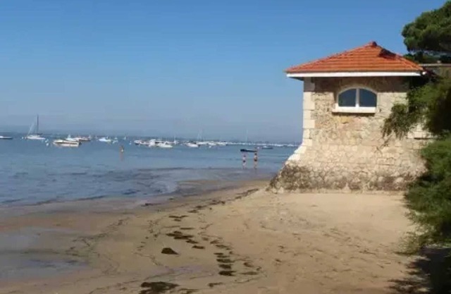 Homerez - Casa encantadora en Lanton