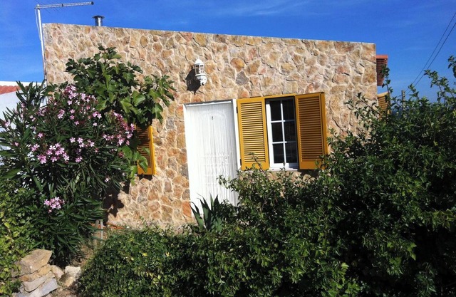 Homerez - Encantadora casa en Nazaré con terraza y aparcamiento