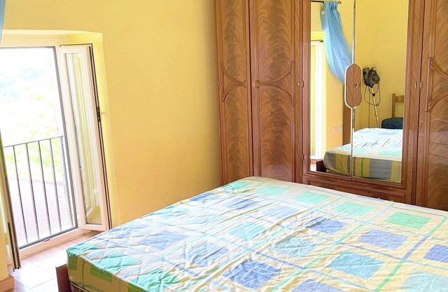 Homerez - Casa encantadora en Orsogna con vista al jardín