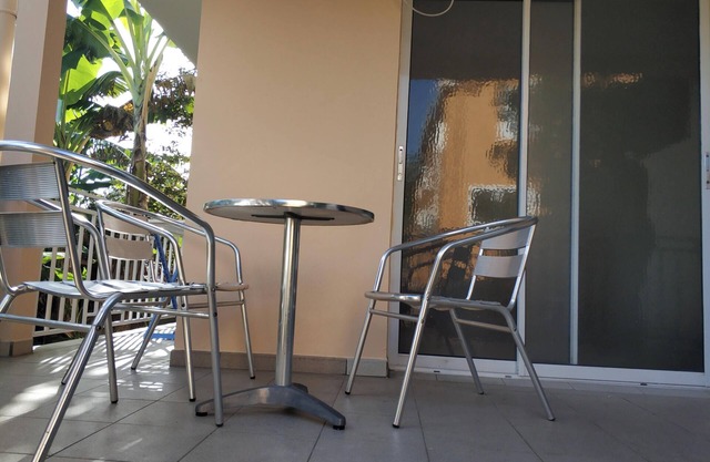 Homerez - Apartamento en Lamentin