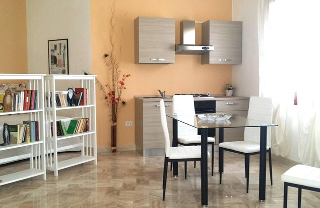 Homerez - Estudio encantador Villacidro 37 m² + Balcón