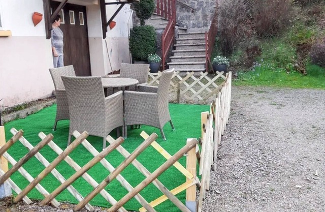 Homerez - Estudio en Cornimont