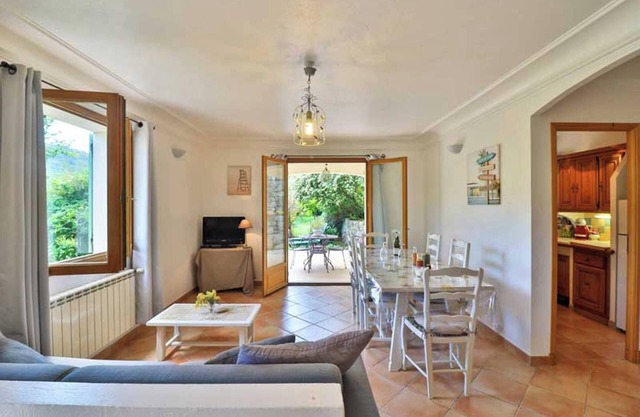 Homerez - Apto. Le Bar-sur-Loup
