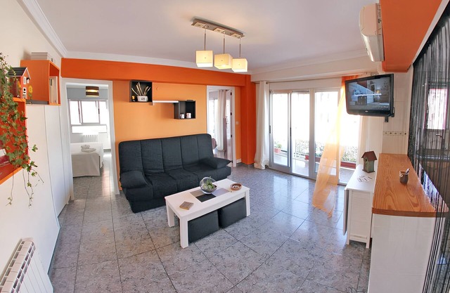 Homerez - Apt. centro de Villena