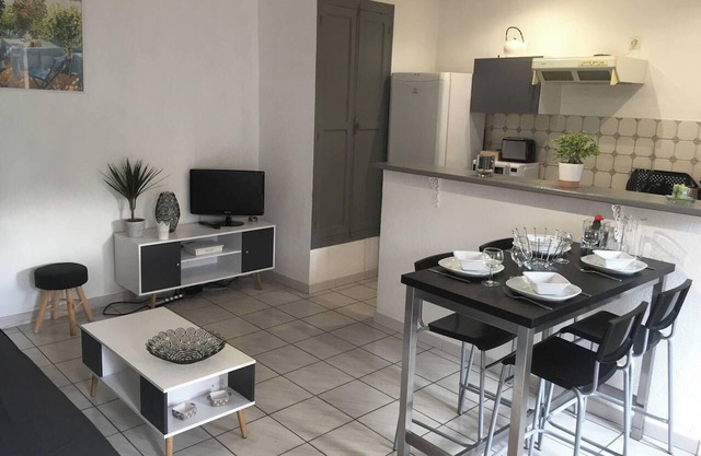 Homerez - Apartamento en Vedène