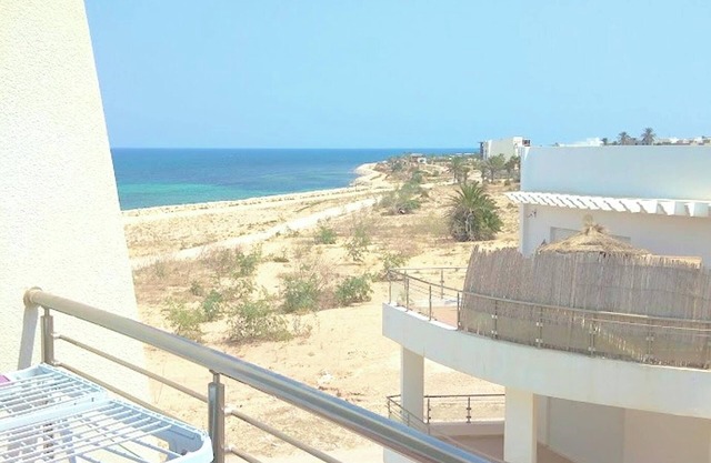 Homerez - Apartamento en Hergla
