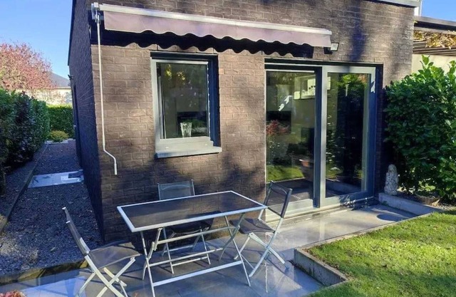 Homerez - Apartamento en Namur