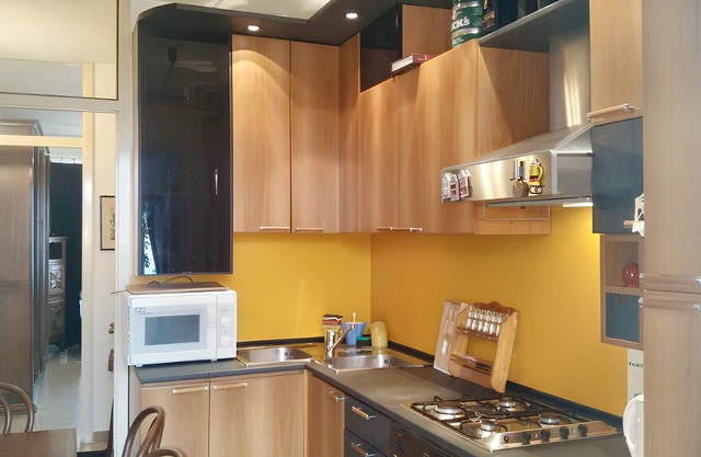Homerez - Apartamento en Torviscosa