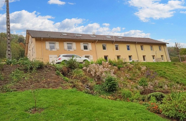 Homerez - Acogedor Apartamento Cornimont