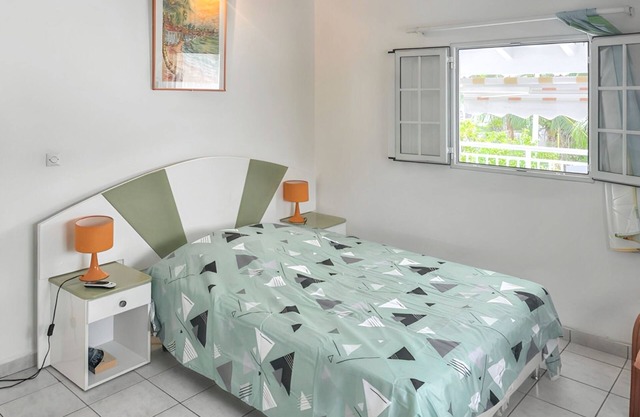 Homerez - Apartamento Le Moule