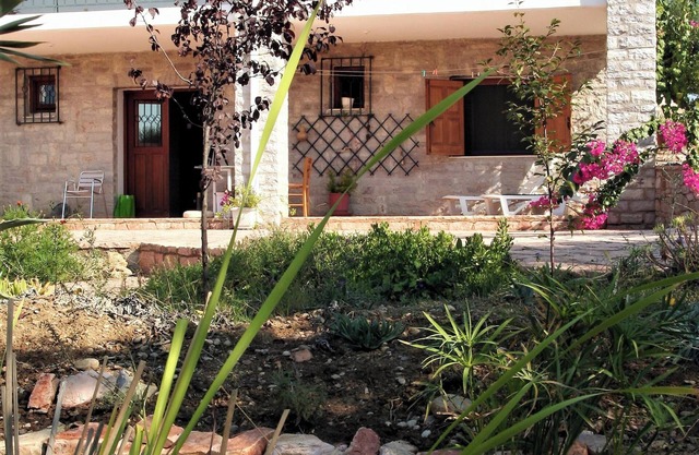 Homerez - Apartamento en Pirgos