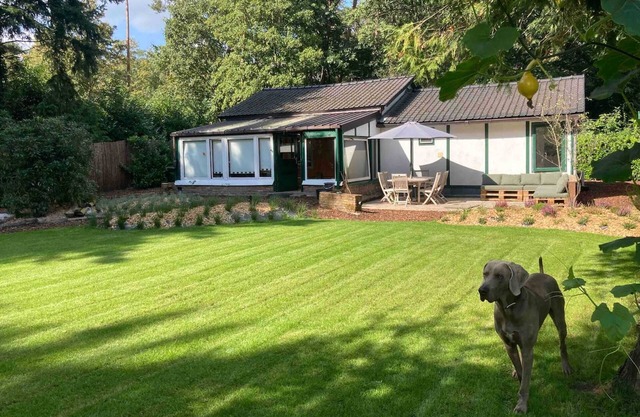 Homerez - Cosy Chalet in Merksplas - Perfect for families and friends