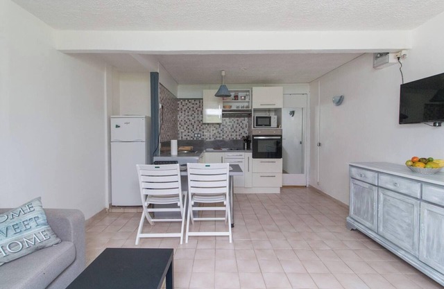 Homerez - Apartamento Robert, piscina