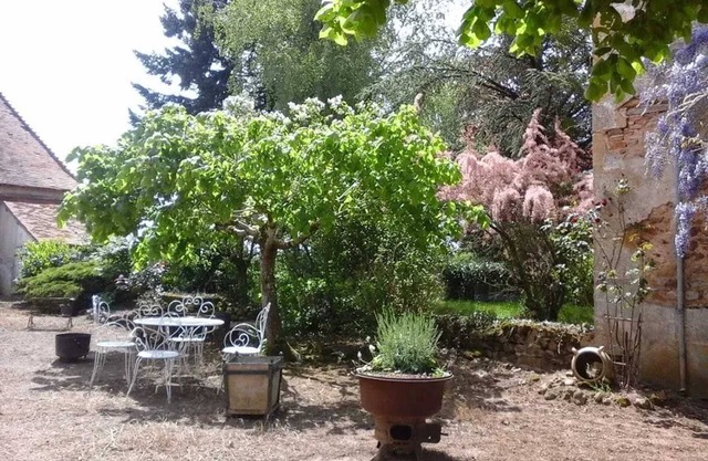 Homerez - Casa acogedora con jardín en Vauban