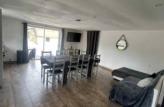Homerez - Apartamento en Curgy