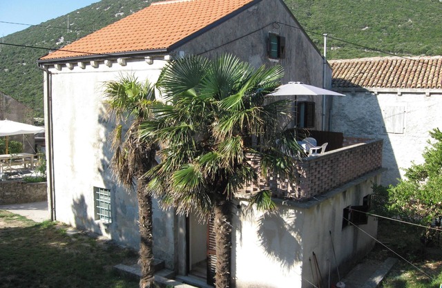 Homerez - Casa acogedora en Sveti Jakov, vista a la montaña